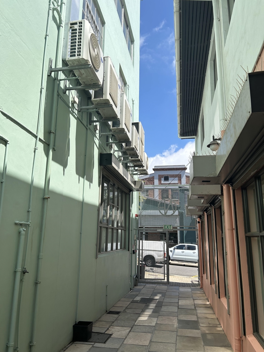 To Let Commercial Property for Rent in Woodstock Western Cape